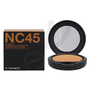 Studio Fix Powder Plus Foundation - NC45 15g