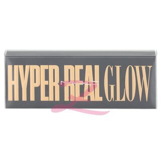 MAC Hyper Real Palette Get It Glowi