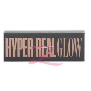 MAC Hyper Real Glow Palette - Flash + Awe 13,5g