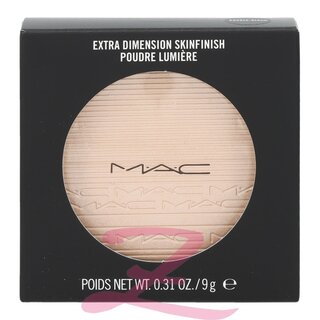 MAC Ext Dim Skinfinish Doublegleam