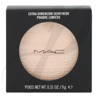 MAC Extra Dimension Skinfinish Doublegleam