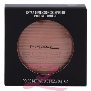 MAC Extra Dimension Skinfinish - Glow With It! 9g