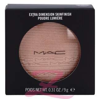 MAC Ext Dim Skinfinish Oh Darling