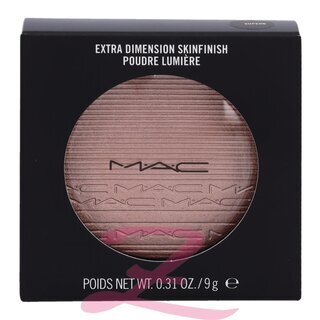 MAC Ext Dim Skinfinish Superb