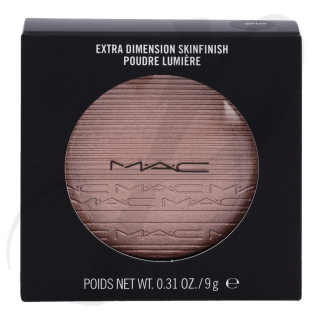 MAC Extra Dimension Skinfinish Superb