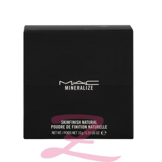 MAC Mineralize Skinfinish Natural - Light 10g