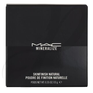 Mineralize Skinfinish Natural - Light 10g