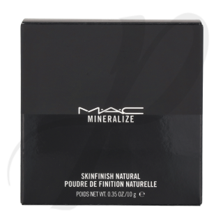 MAC Mineral Skinfinish Medium 10g