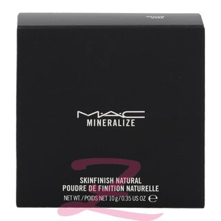 Mineralize Skinfinish Natural - Medium Dark 10g