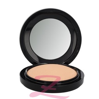 MAC Mineral Skinfinish Medium Golde