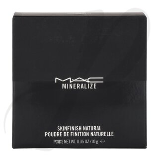 Mineralize Skinfinish Natural - Medium Plus 10g