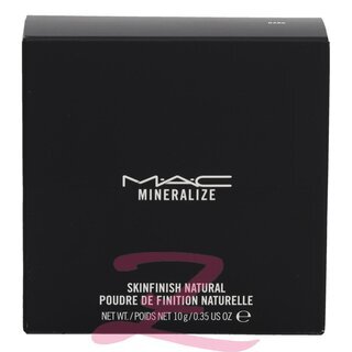 MAC Mineral Skinfinish Dark