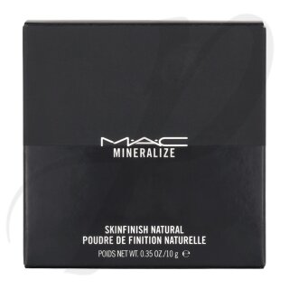Mineralize Skinfinish Natural - Natural Dark 10g
