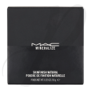 MAC Mineralize Skinfinish Natural - Natural Dark 10g