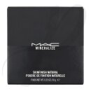 Mineralize Skinfinish Natural - Natural Dark 10g