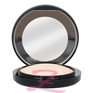 MAC Mineral Skinfinish Lightscapade