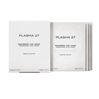 Plasma 27 Maske 4 Stck