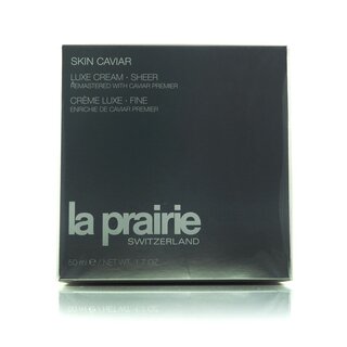 Skin Caviar Luxe Cream Sheer 50ml