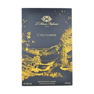 Diffuseur pour la Maison - LAutomne 120ml