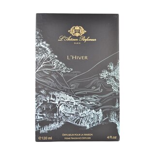 Diffuseur pour la Maison - LHiver 120ml