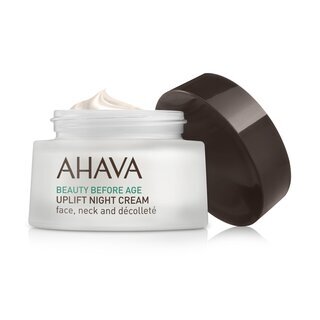 Beauty Before Age - Uplift Night Cream 50ml