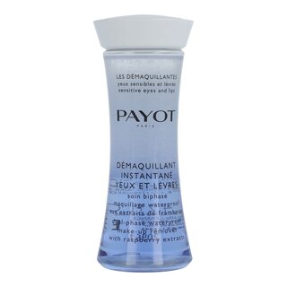 Les Dmaquillantes - Dmaquillant Instantan Yeux 125ml