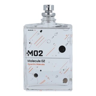 Molecule 02 - EdT 100ml
