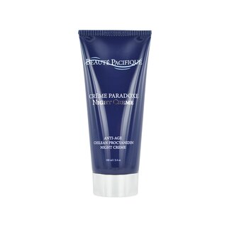 Creme Paradoxe - Night Creme 100ml