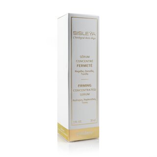 Sislea - LIntgral Anti-ge Srum Concentr Fermet 30ml