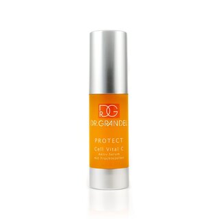 Protect - Cell Vital C 30ml