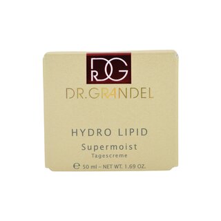Hydro Lipid - Ultra Night 50ml