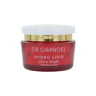 Hydro Lipid - Supermoist 50ml