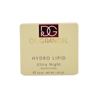 Hydro Lipid - Supermoist 50ml