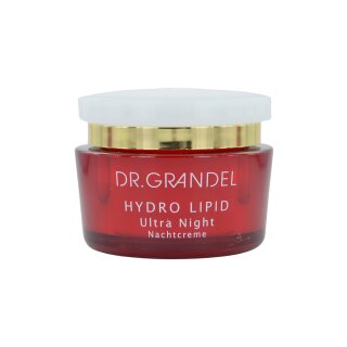 Hydro Lipid - SuperMoisture 50ml