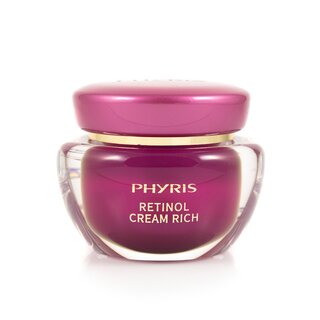 Triple A - Retinol Cream Rich 50ml