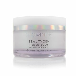 Beautygen - Renew Body 200ml
