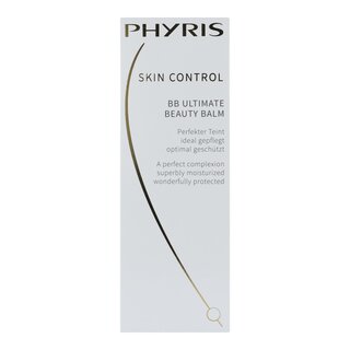 Skin Control - BB Ultimate Beauty Balm 50ml