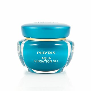 Hydro Active - Aqua Sensation Gel 50ml