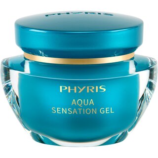 Hydro Active - Aqua Sensation Gel 50ml