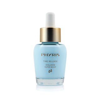 Phy Time Release Sup Moist     30ml