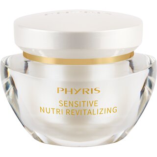 Sensitive Nutri - Revitalizing 50ml