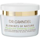 Elements of Nature - Hyaluron Sleeping Cream 50ml