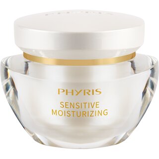 Sensitive Moisturizing 50ml