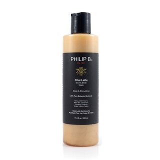 Chai Latte Soul & Body Wash 350ml