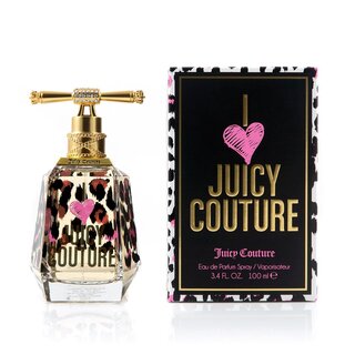 I Love Juicy Couture - EdP 100ml