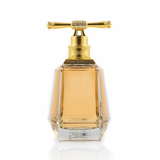 I am Juicy Couture - EdP 100ml
