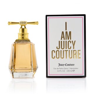 Juicy Couture I Am Juicy Couture Edp Spray