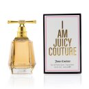 I Am Juicy Couture EdP 100ml
