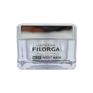 NCEF - Night Mask - Multi-Correction Night Mask 50ml