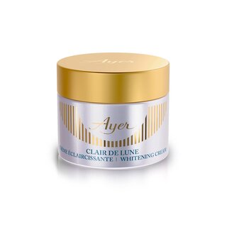 Clair de Lune - Whitening Cream 50ml